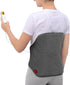 Upgraded Heating Pad for Back Pain Relief, Comfytemp Large Electric Heat Pad for Cramps, XL Heated Belt