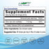Eidon Ionic Minerals Liquid Zinc Concentrate - Ionic Zinc Supplement Drops for Adults and Kids, Immune System Support,