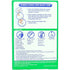 Polident Overnight, 84 Count (Pack of 2)