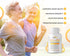Vitamin D3 5000 IU with Vitamin K2 (MK7) Supplement, Premium Immune, Heart & Bone Health Capsules, 60 Count