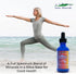 Eidon Ionic Minerals Multiple Minerals Supplement - Ionic Trace Mineral Drops for Water, Natural Liquid Vitamins, 2 oz,