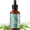 Pure Rosemary Oil for Hair Care - Volumizing Aromatherapy Essential Oil for Diffuser and Hair Skin Care