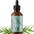 Pure Rosemary Oil for Hair Care - Volumizing Aromatherapy Essential Oil for Diffuser and Hair Skin Care