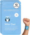 The Good Patch Nite Owl Natural Sleep Patch for Kids, Tart Cherry, Chamomile, Skullcap, 12 Total Patches