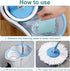 Pack 240, Floor Cleaning Tablets Sheets, Method Hardwood Floor Cleaner and Polish of Concentrate Mild Scent For RV Wall