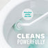 Scotch-Brite Scrub & Drop Toilet Cleaning System Refills, Dissolvable Toilet Bowl Cleaner Pad Tablets (6 Refills)