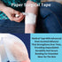 Rose Romee 6 1/2 inch, 1 inch Rolls micropore Tape Paper Tape Medical Sensitive Skin, Medical Tape for Wound Care