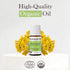 Pranarom USDA Organic Helichrysum Essential Oil (2ml), 100% Pure for Skincare, Aromatherapy & Wellness