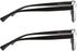 TruVision 9505HP Reading Glasses - 1, 2, 3 Pack for Men & Women