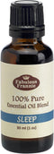 Fabulous Frannie Sleep Pure Essential Oil Blend, 30ml, Chamomile, Marjoram, Lavender