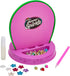 Sparkling Headband and Barrettes Shimmer 'N Sparkle - Make Your Own Beaded Hair Accessories for Kids Birthday Present