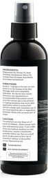 Aromasong Rose Extra Strength Magnesium Spray (23mg Magnesium) 8 Oz, Promotes Calm Sleep and Leg Discomfort Relief