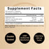 NatureBell Hyaluronic Acid Supplements 250mg | 240 Capsules with Biotin 5000mcg & Vitamin C 25mg