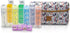 Made Easy Kit Pill Case, Large 7-Day / 28 Compartments in Neoprene Carrier with Storage Pill Box for Weekly Organization