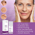 Natural Instant Face Lift Cream, Advanced Anti-Aging Solution for Neck, Chest, Sagging Skin, Targets Puffiness, 0.5 oz