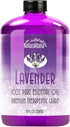 Lavender Essential Oil 8oz - Bulk Aromatherapy Lavender Oil for Diffuser, Soap, Bath Bombs, and More.