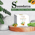 Patanjali Saundarya Anti Aging Cream, 15g / 0.03 lb