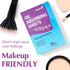 3 Pack Premium Oil Absorbing Sheets for Face - 150 Sheets Makeup Friendly Blotting Papers for Oily Skin