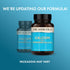 Dr. Mercola Calcium with Vitamins D3 & K2 - 30 Servings Dietary Supplement for Bone and Organ Health