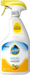 Pledge Multisurface Cleaner - Everyday Clean Trigger with Fresh Citrus Scent, 25 oz