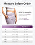SI Belt for Women with Extra Support Stays, Sacroiliac Belt for SI Joints Pain Relief, Hip Compression Wrap for Lower