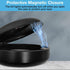 Tilcare UVC Retainer Case for Invisalign with UV Light for Aligners, Retainers, Mouth Guard, and Whitening Trays