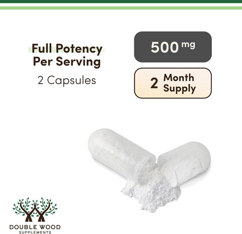 Nicotinamide Riboside Supplement - Boost Your NAD+ Levels Naturally