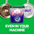 Cascade Platinum Plus Dishwasher Pods, Dish Detergent ActionPacs, Fresh, 21 Count.