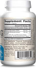 Jarrow Formulas DIM + CDG - 30 Veggie Capsules - Dietary Supplement for Liver Detox Support, Healthy Hormone Regulation