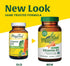MegaFood Vitamin D3 1000 IU (25 mcg) - Immune Support Supplement - Bone Health - With easily-absorbed Vitamin D3 – Plus real food - Non-GMO, Vegetarian - Made Without 9 Food Allergens - 60 Tabs