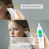 Ear Thermometer for Adults and Kids - Digital Thermometer with Fever Alarm, Instant Accuracy Readings for Infants