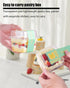 Wuqoioo 100 Pack Plastic Dessert Cups, Disposable Dessert Cups With Lids And Spoons Yogurt Parfait Containers, Tiramisu