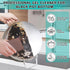 Magic Gel Cleaner for Black Pot Bottom, 150 g Pot Bottom Cleaning Gel, Stainless Steel Cleaner for Burned Cookware (2