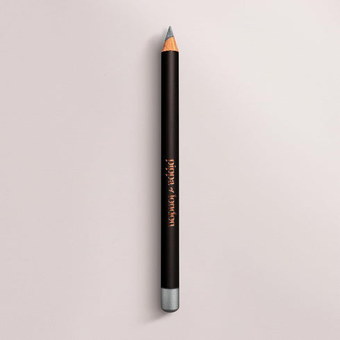 Pippa Of London True Kohl Kajal Eyeliner 836 - Platinum