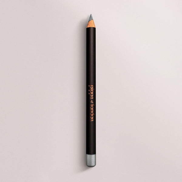 Pippa Of London True Kohl Kajal Eyeliner 836 - Platinum