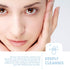 Natural Tone Organic Skincare Detoxifying Exfoliating Cleanser - Gentle and Effective for All Skin Types