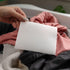 Talbot's 40 80 Dr. Kids Eco Laundry Detergent Sheets Fresh Scent, Gentle on Skin, Plant-Based, Biodegradable, No Harsh