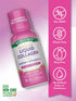 Nature's Truth Liquid Collagen - Berry Flavor | 8 oz | Non-GMO and Gluten Free Supplement