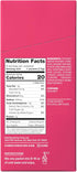 Cure Hydration | Plant-Based Electrolyte Drink Mix - No Added Sugar, Dehydration Relief Powder Made with Coconut Water