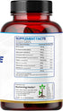 Humming CoQ10, B6 D3, 922 90 (45 Herbs INOBALANCE PRO+ Myo-Inositol with NAC, Shatavari, Zinc, Vitamin & mg per Serving