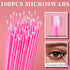 Teenitor 310PCS Makeup Artist Kit Essentials, Disposable Makeup Applicators, Artist Supplies with Storage Box