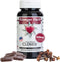 Kroeger Herb Cloves - Natural Antioxidant, Liver Health, Digestive Supplement - Vegetarian, Non-GMO, 100 Capsules