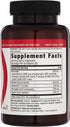 Twinlab Super Enzyme Caps - Digestive Enzymes for Constipation Relief, 50 Capsules