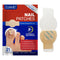 Mcukv Toenail Nail Repair Patches 21 PCS Nail Treatment for Thick, Discolored Nails
