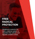 Protocol Glutathione 500mg Immune Support with Milk Thistle Extract & Alpha Lipoic Acid, 60 Veg Caps
