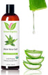 Organic Aloe Vera Gel by Amara Beauty