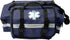 NOVAMEDIC 17" 9" 7", Professional Empty Blue First Responder Bag, x x EMT Trauma First Aid Carrier for Paramedics
