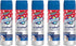 Resolve Pet Expert High Traffic Area Carpet Foam, 22 oz (Pack of 5)