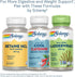 Lipotropic 1000 Plus Vitamin Capsules, SOLARAY, 100 Count