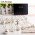 Wedding Pearl Hair Pins, 12PCS U Shaped Hair Accessories for Bridal Women, Gold